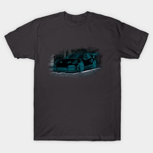 Auto_v4_17 T-Shirt